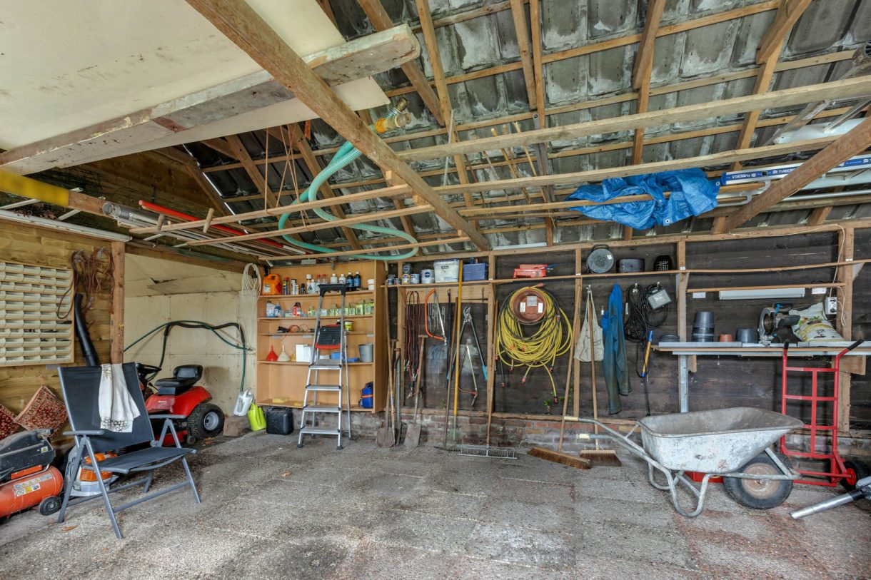 Te koop: Foto Woonhuis aan de Noord 110 in Noordscheschut