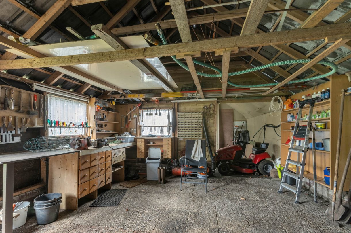 Te koop: Foto Woonhuis aan de Noord 110 in Noordscheschut