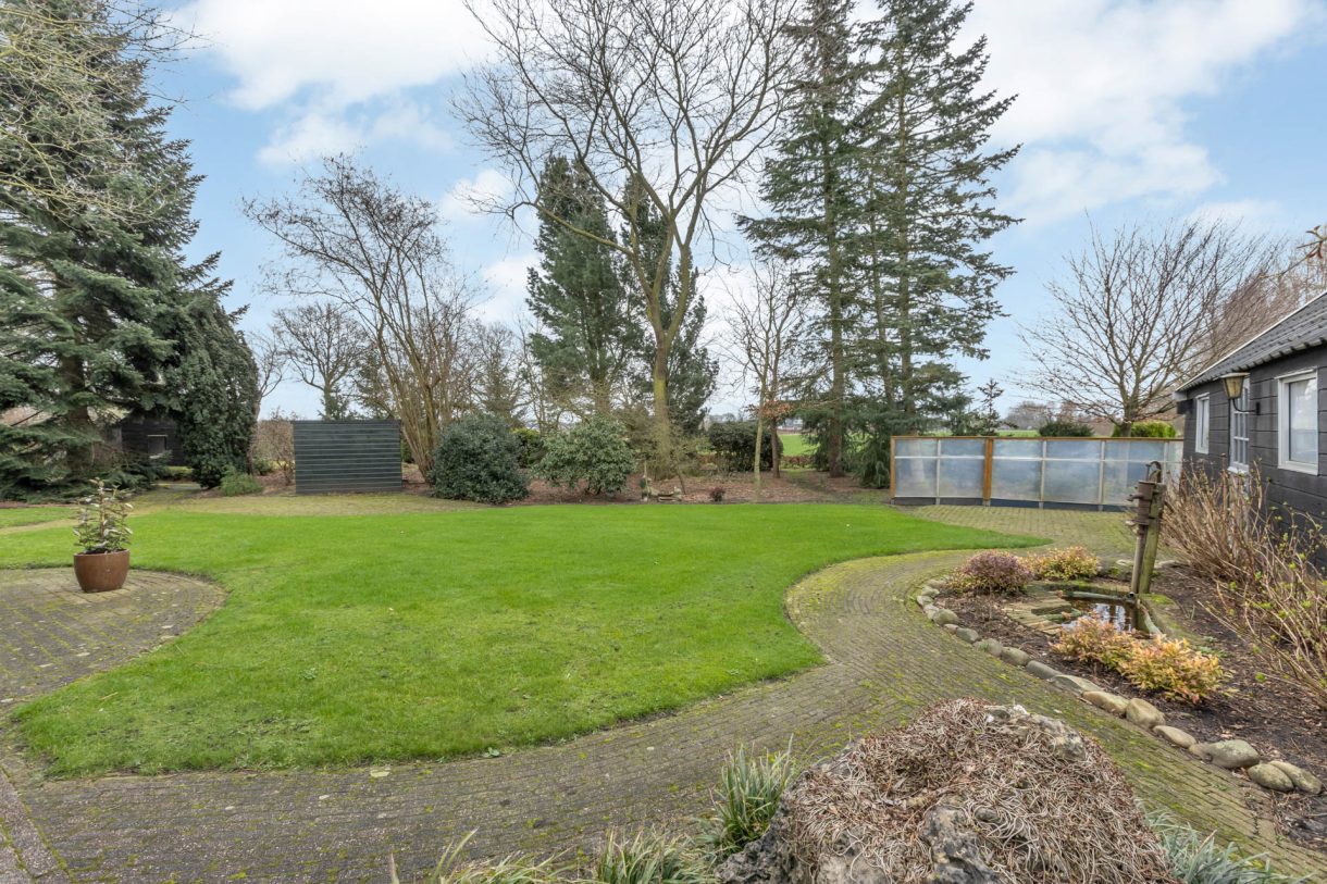 Te koop: Foto Woonhuis aan de Noord 110 in Noordscheschut