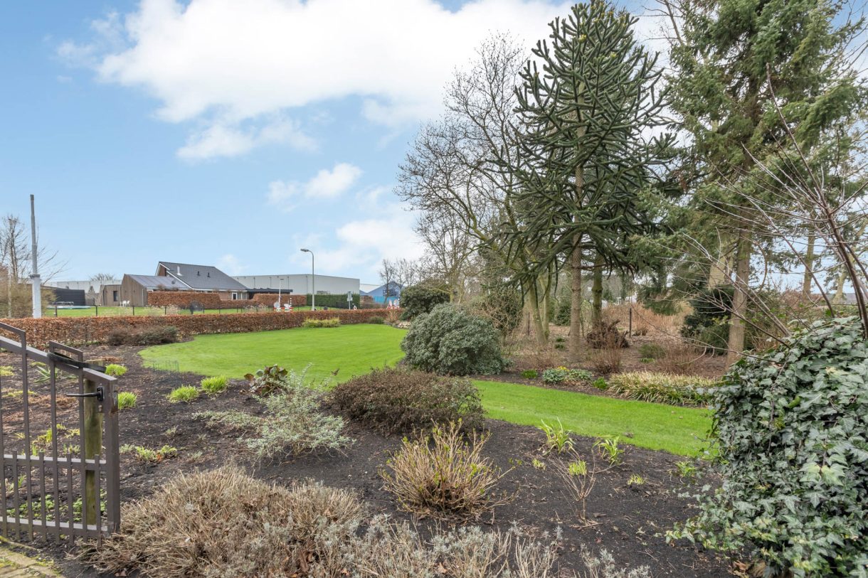 Te koop: Foto Woonhuis aan de Noord 110 in Noordscheschut