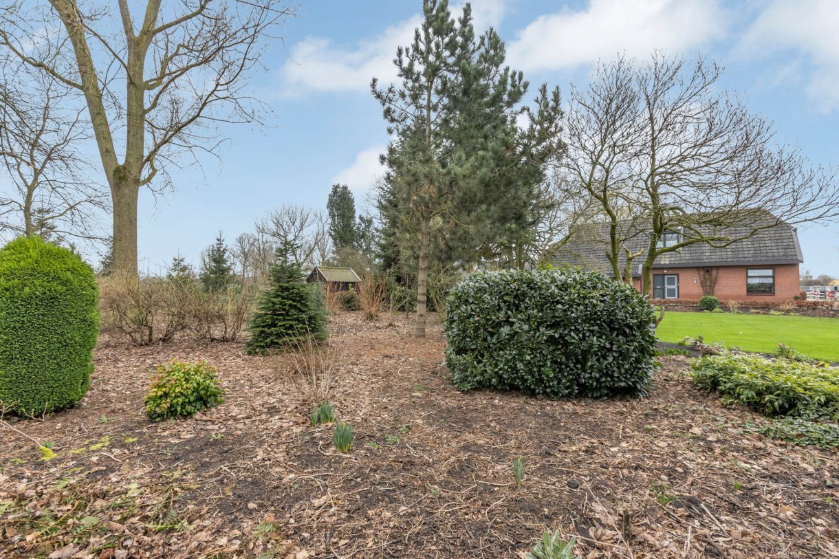 Te koop: Foto Woonhuis aan de Noord 110 in Noordscheschut