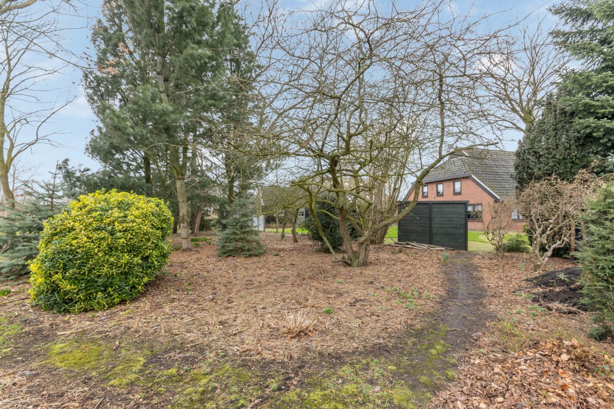 Te koop: Foto Woonhuis aan de Noord 110 in Noordscheschut