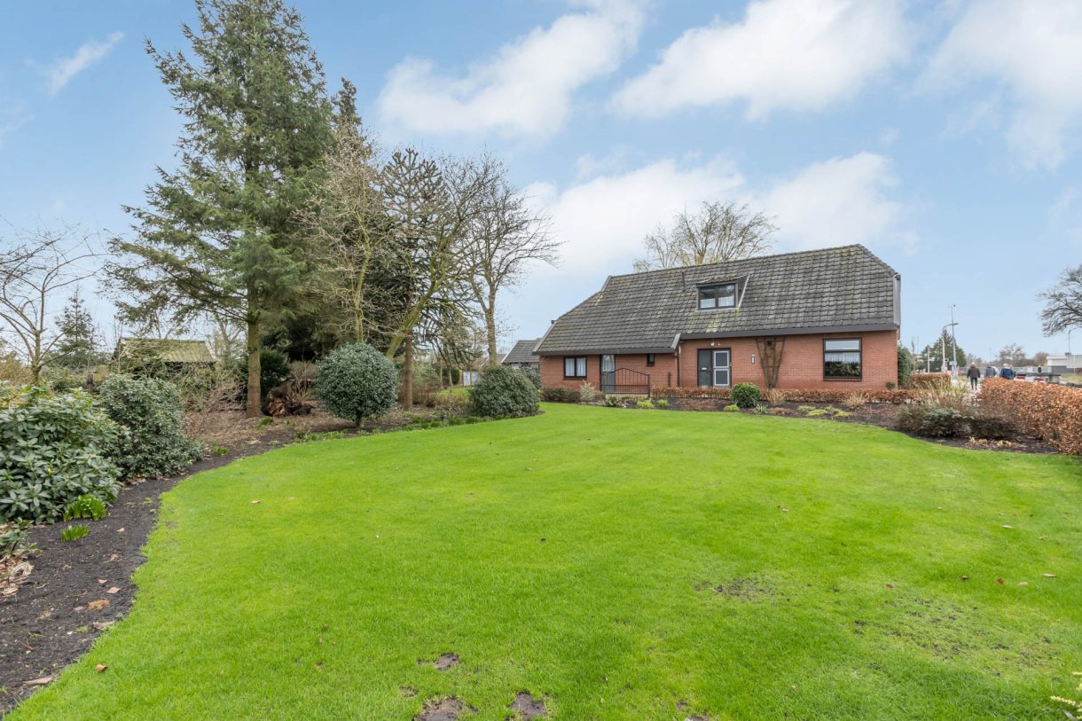 Te koop: Foto Woonhuis aan de Noord 110 in Noordscheschut