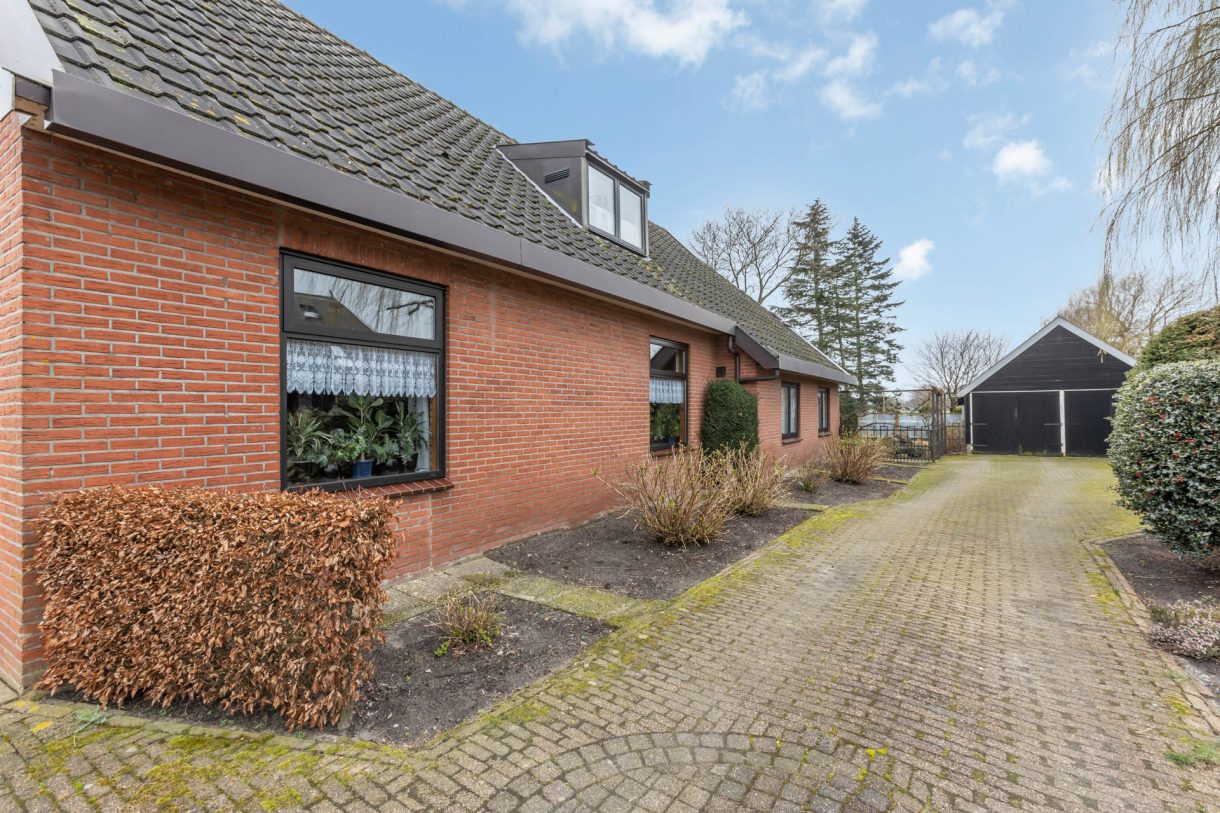 Te koop: Foto Woonhuis aan de Noord 110 in Noordscheschut