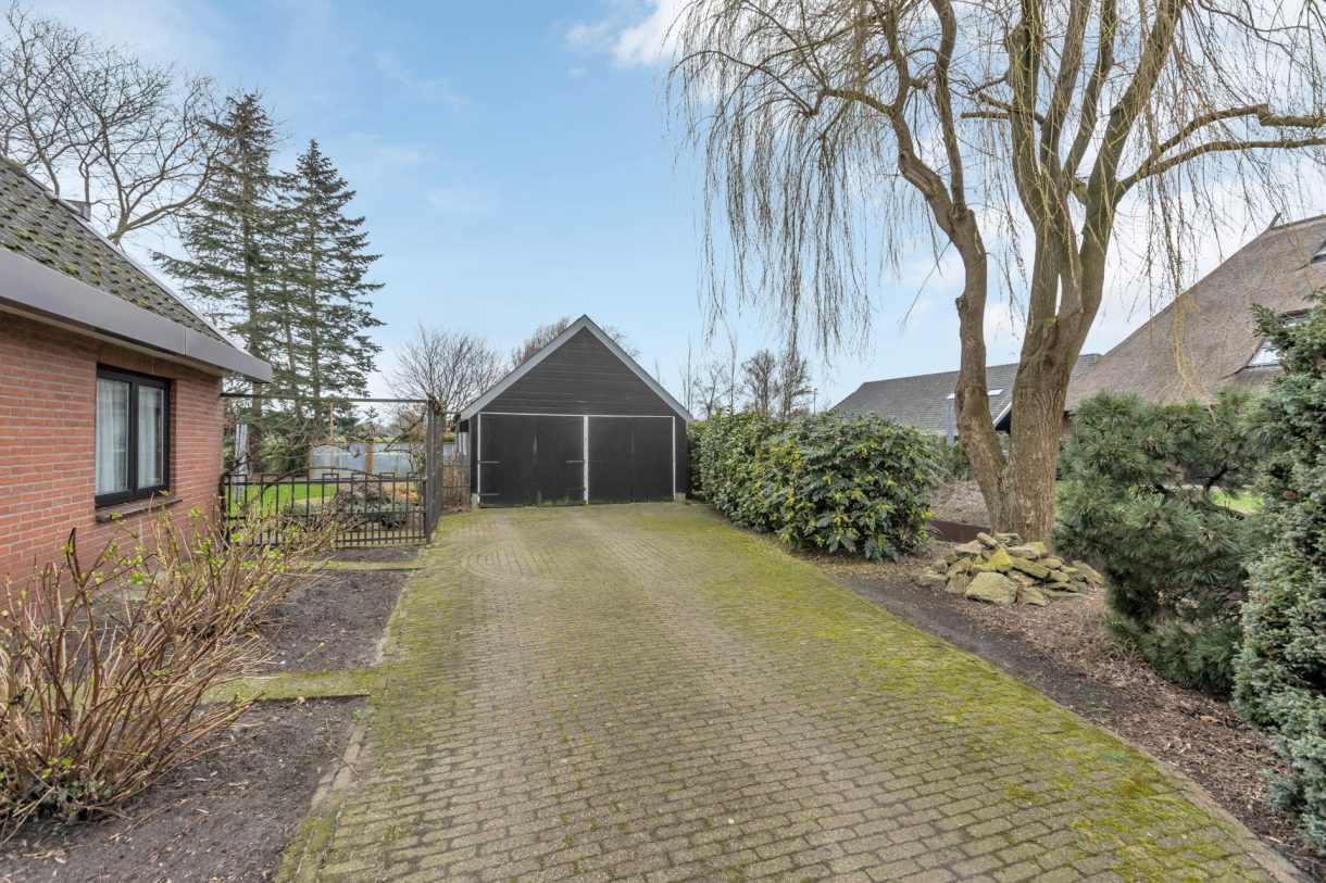 Te koop: Foto Woonhuis aan de Noord 110 in Noordscheschut