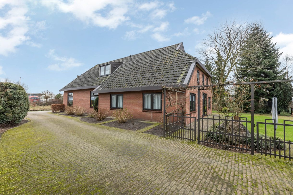 Te koop: Foto Woonhuis aan de Noord 110 in Noordscheschut