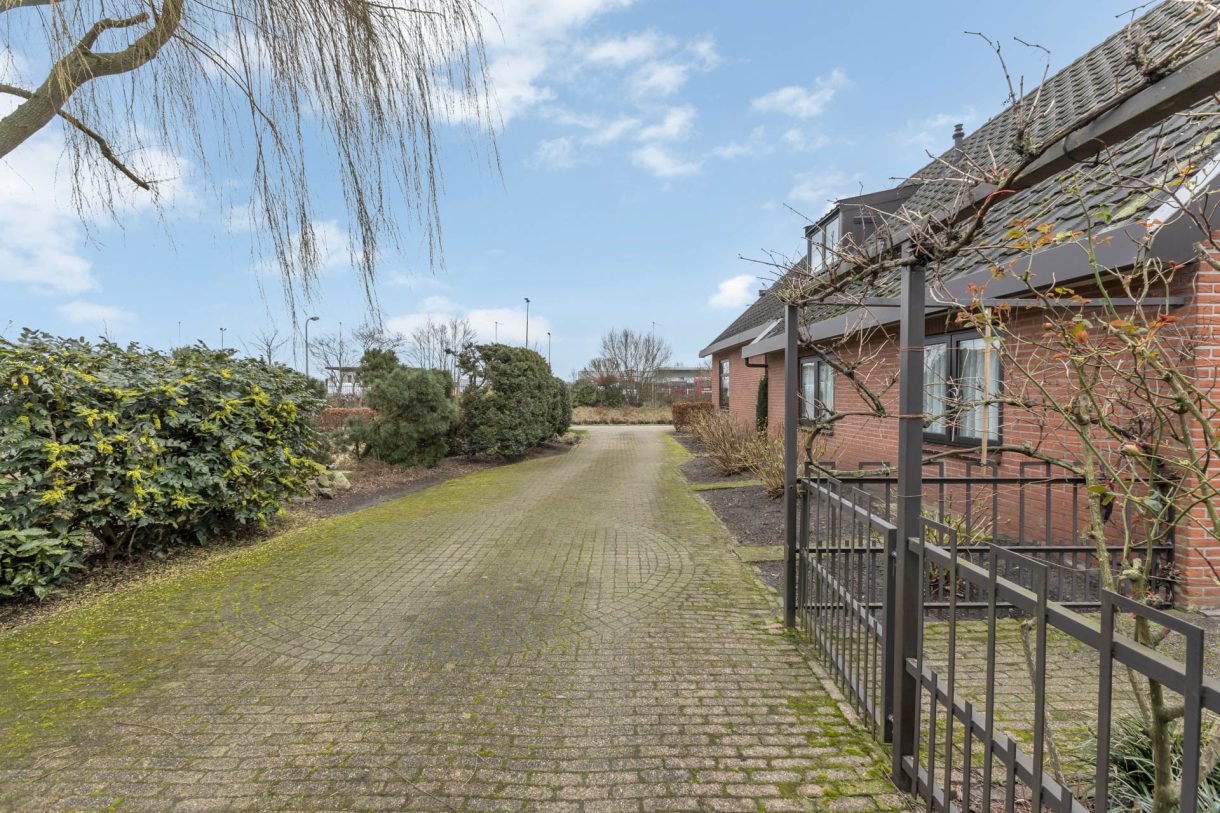 Te koop: Foto Woonhuis aan de Noord 110 in Noordscheschut