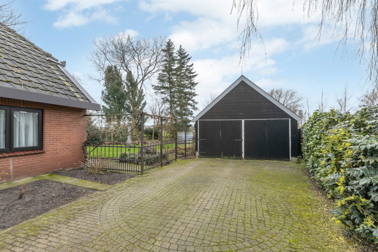 Te koop: Foto Woonhuis aan de Noord 110 in Noordscheschut