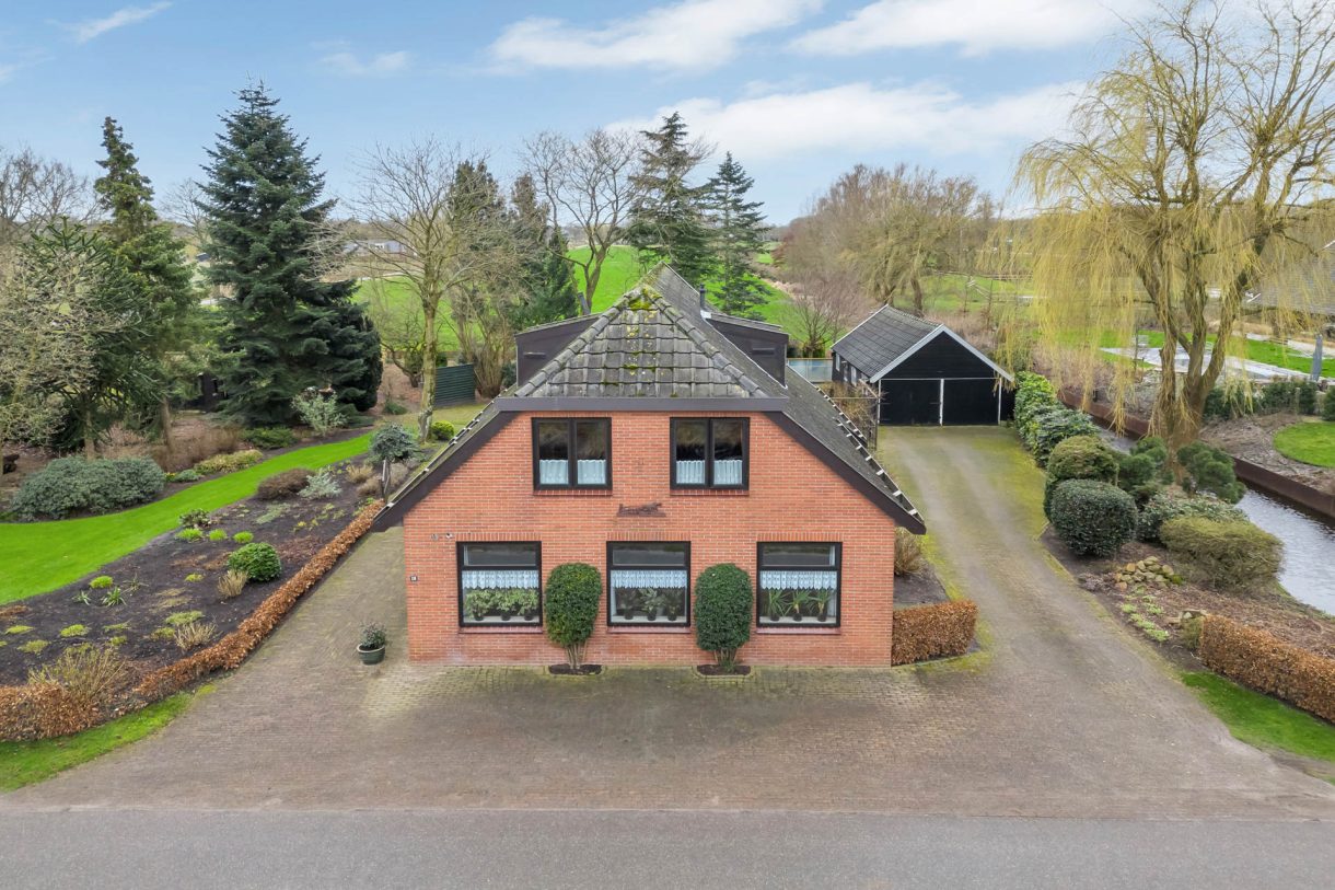 Te koop: Foto Woonhuis aan de Noord 110 in Noordscheschut