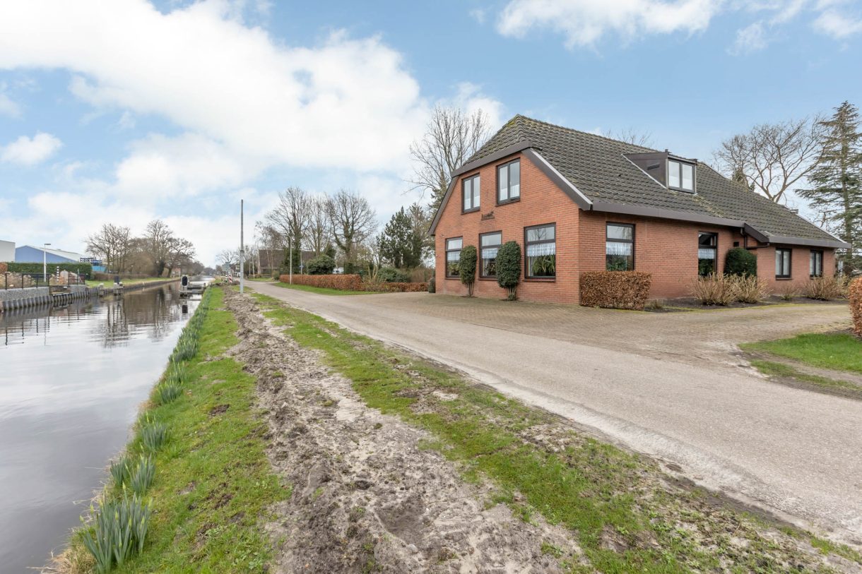 Te koop: Foto Woonhuis aan de Noord 110 in Noordscheschut