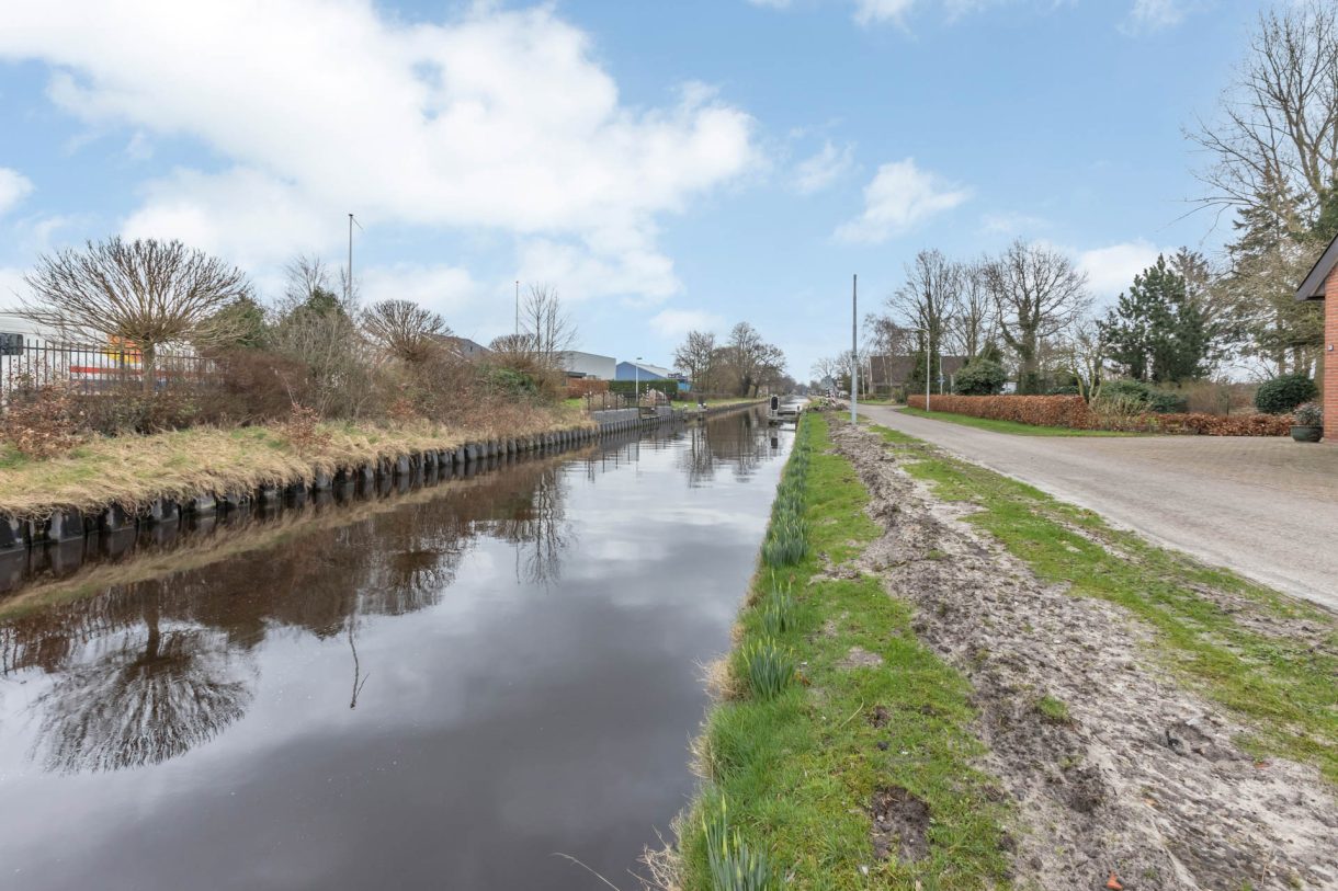 Te koop: Foto Woonhuis aan de Noord 110 in Noordscheschut