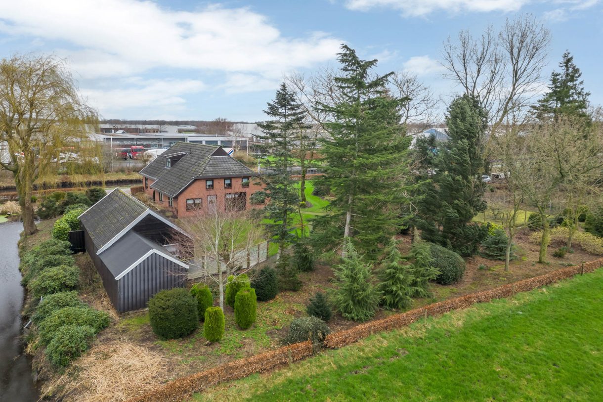 Te koop: Foto Woonhuis aan de Noord 110 in Noordscheschut