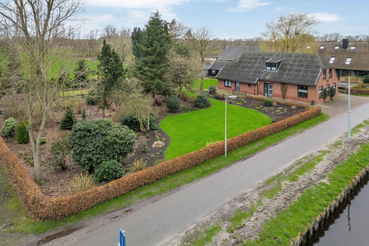 Te koop: Foto Woonhuis aan de Noord 110 in Noordscheschut