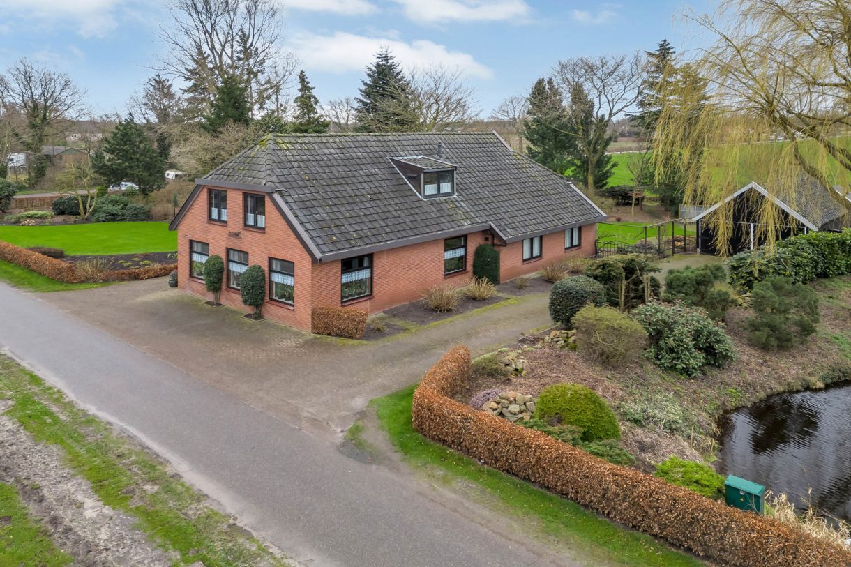 Te koop: Foto Woonhuis aan de Noord 110 in Noordscheschut