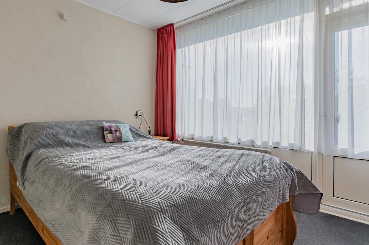 Te koop: Foto Appartement aan de De Reiger 239 in Hoogeveen