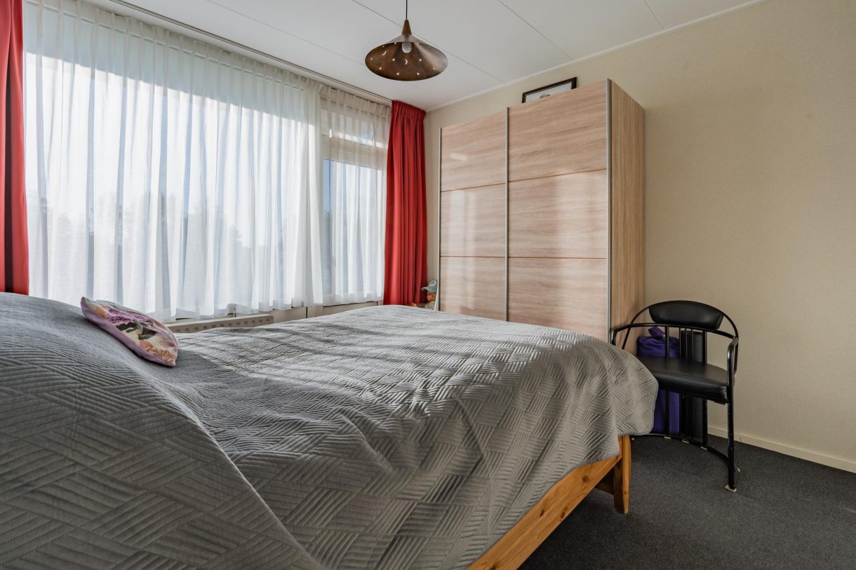 Te koop: Foto Appartement aan de De Reiger 239 in Hoogeveen
