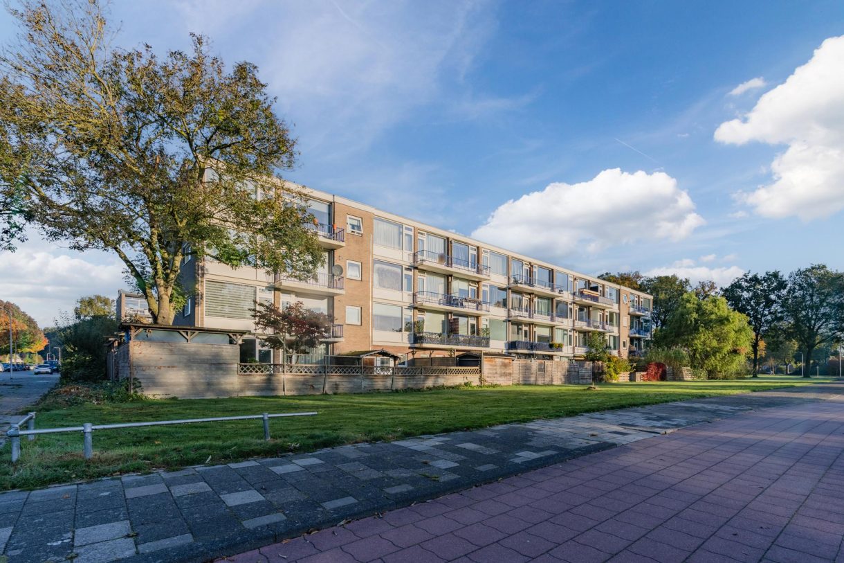 Te koop: Foto Appartement aan de De Reiger 239 in Hoogeveen