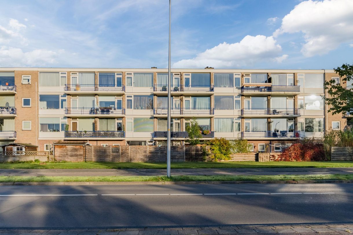 Te koop: Foto Appartement aan de De Reiger 239 in Hoogeveen