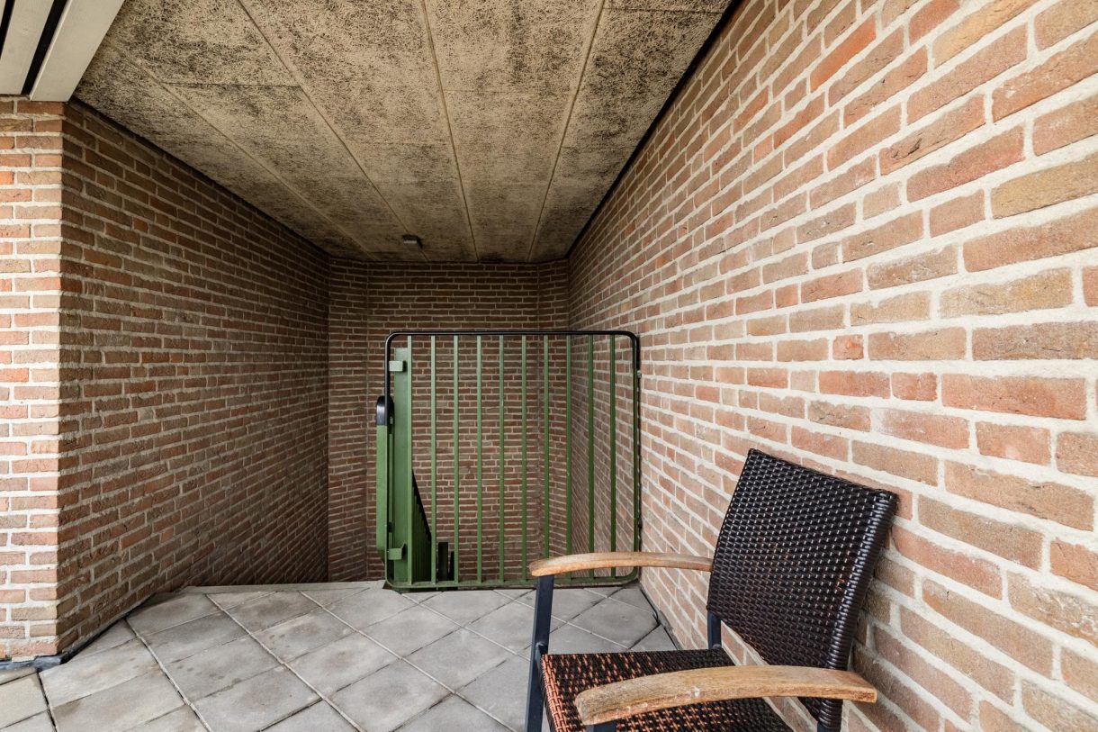 Te koop: Foto Appartement aan de Het Haagje 117 in Hoogeveen