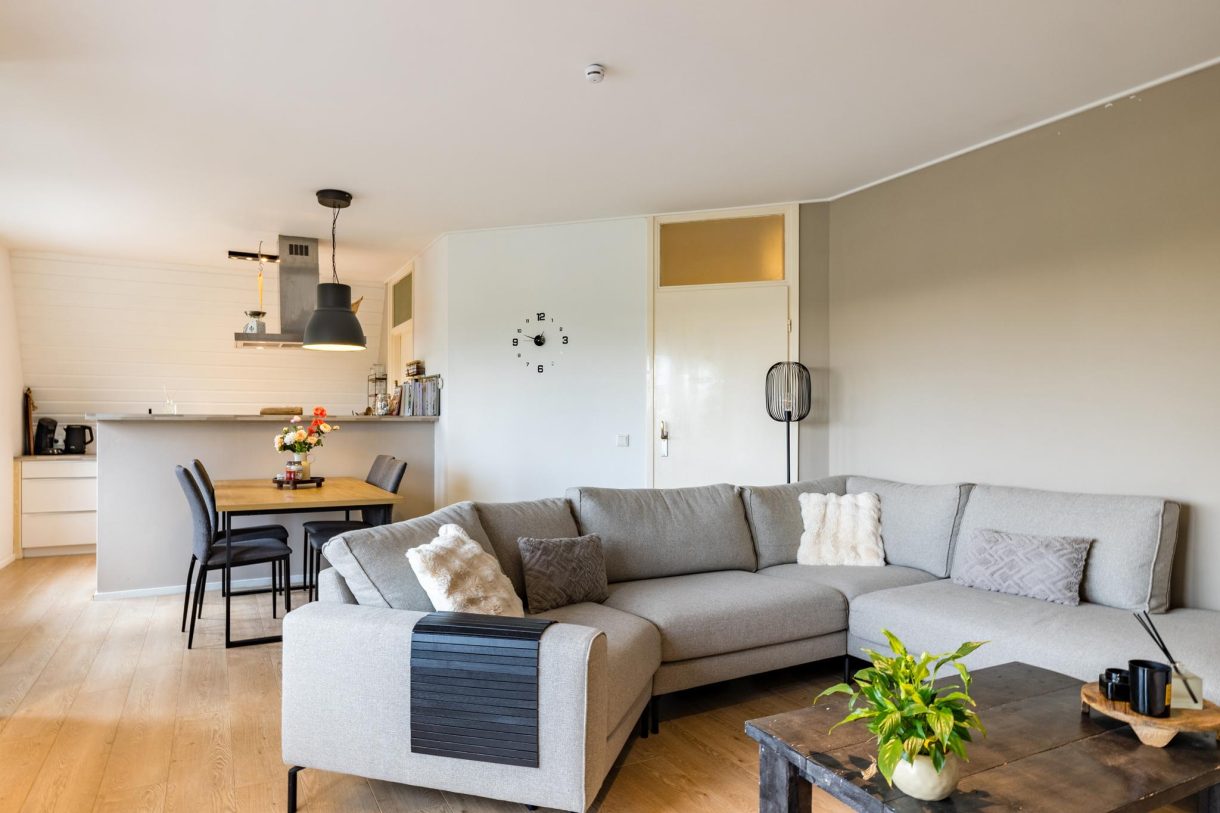 Te koop: Foto Appartement aan de Het Haagje 117 in Hoogeveen