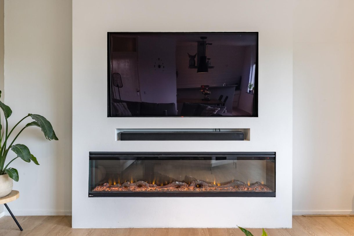 Te koop: Foto Appartement aan de Het Haagje 117 in Hoogeveen