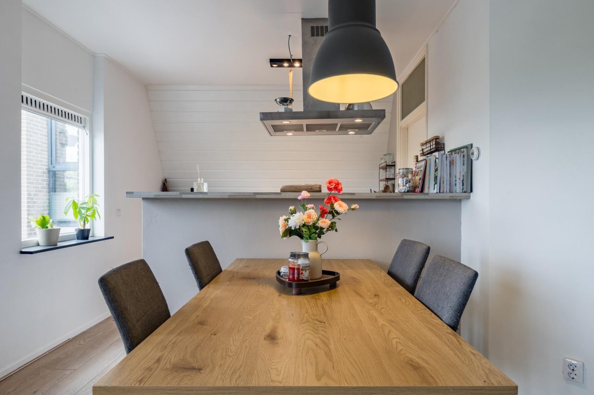 Te koop: Foto Appartement aan de Het Haagje 117 in Hoogeveen