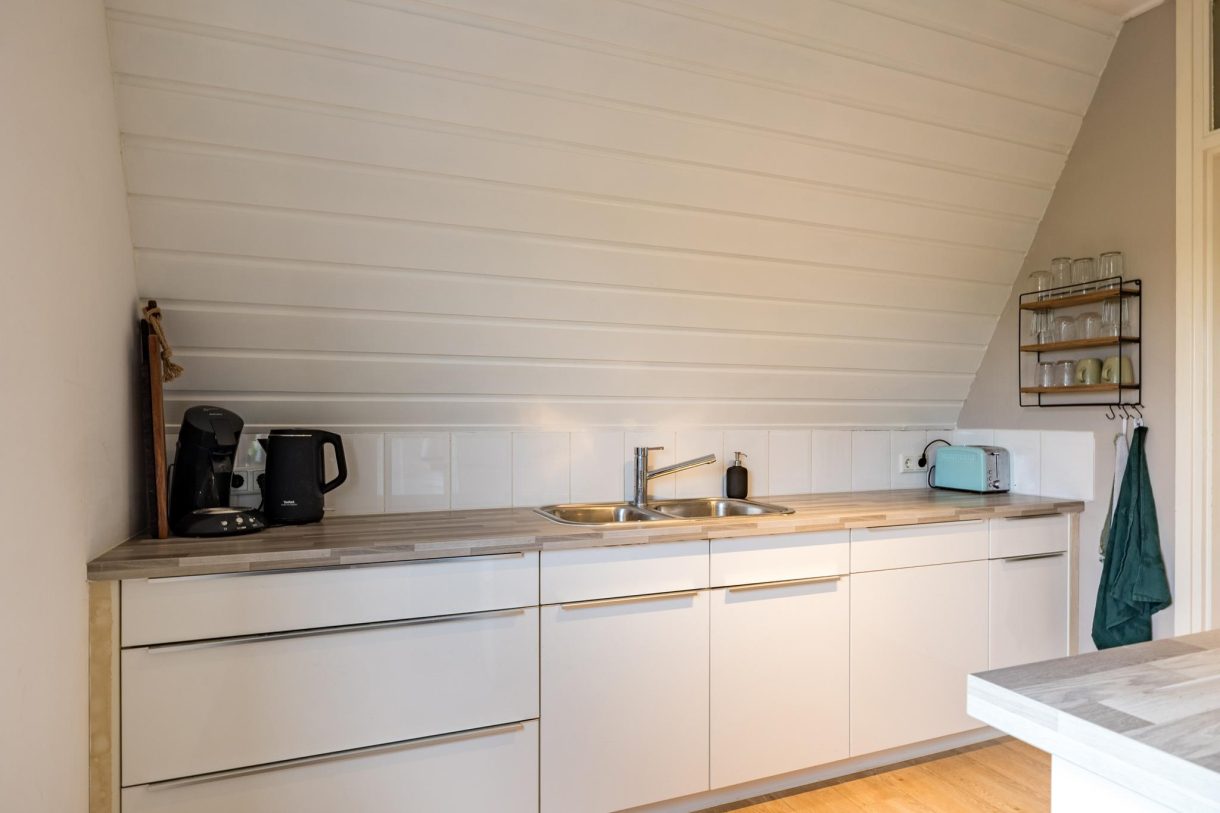 Te koop: Foto Appartement aan de Het Haagje 117 in Hoogeveen