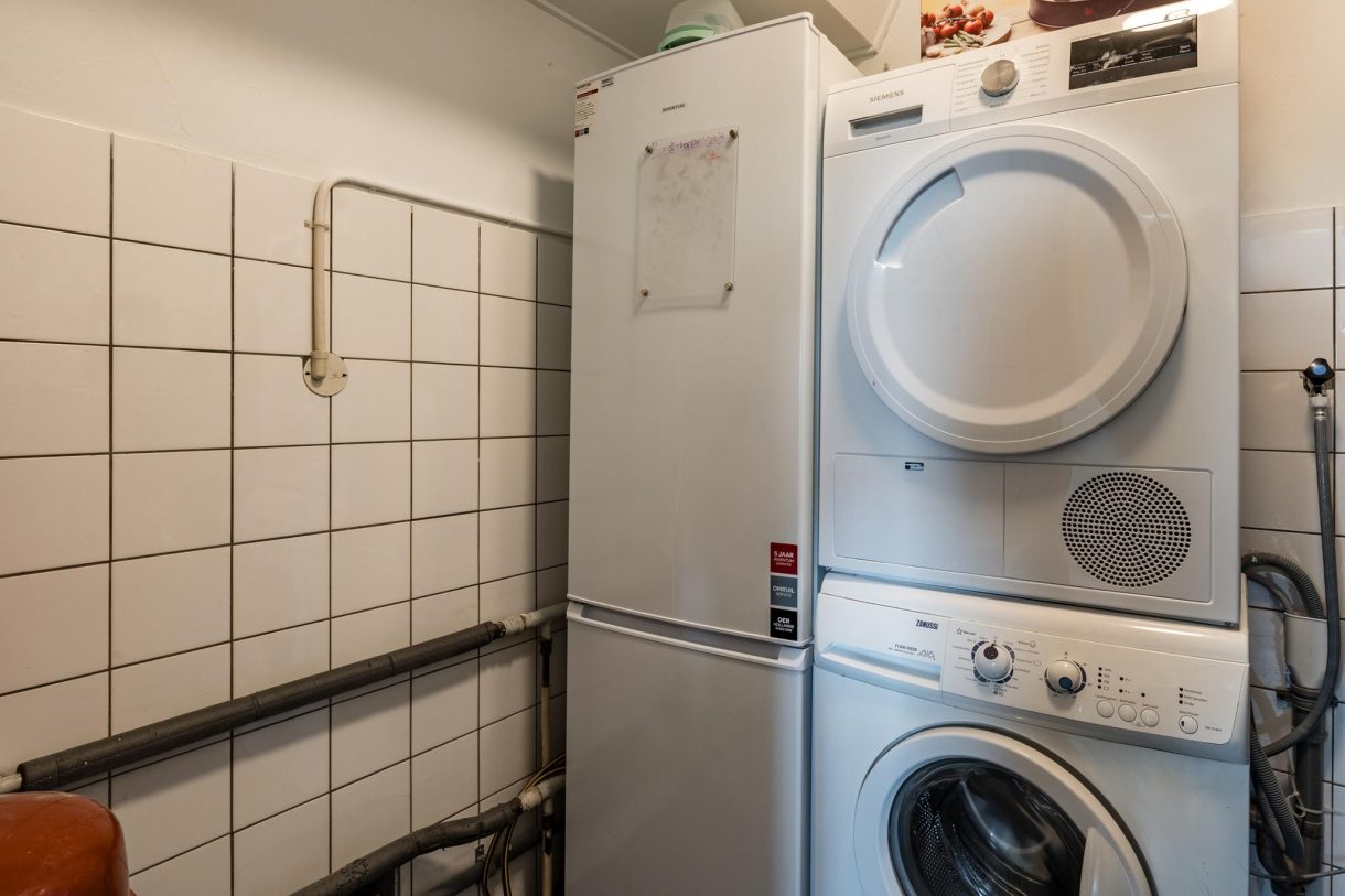 Te koop: Foto Appartement aan de Het Haagje 117 in Hoogeveen