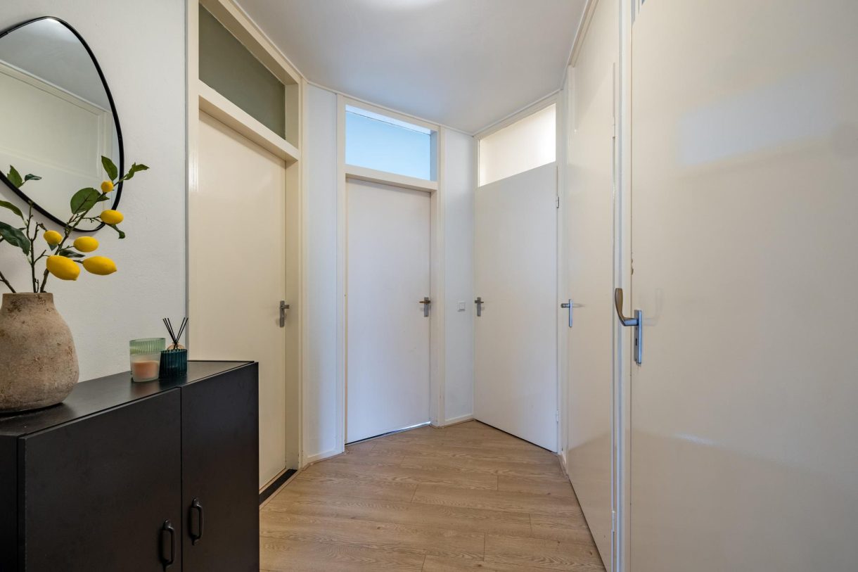 Te koop: Foto Appartement aan de Het Haagje 117 in Hoogeveen