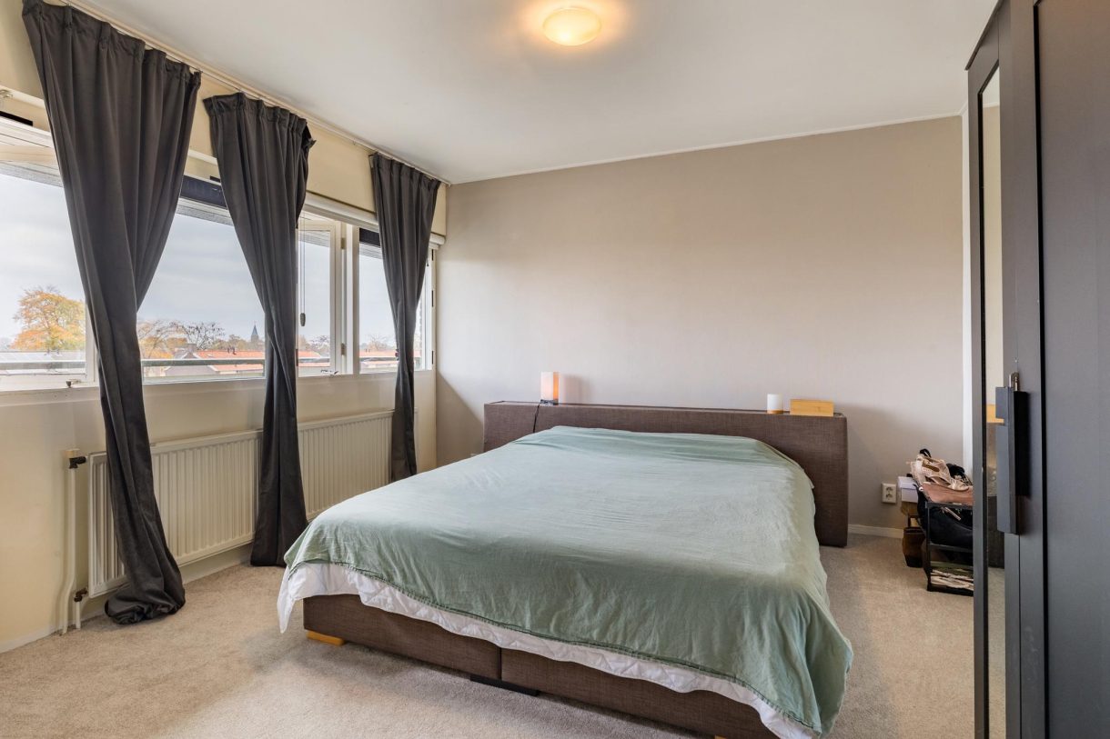 Te koop: Foto Appartement aan de Het Haagje 117 in Hoogeveen