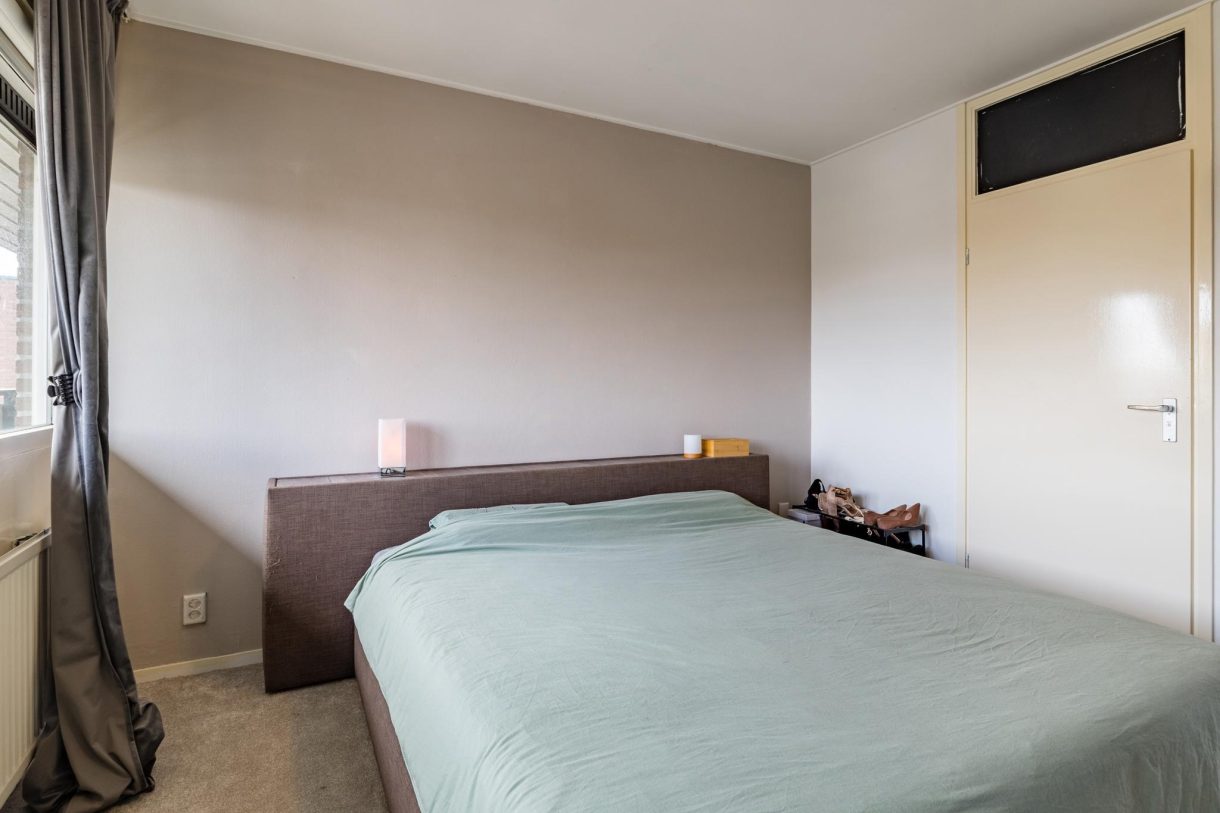 Te koop: Foto Appartement aan de Het Haagje 117 in Hoogeveen