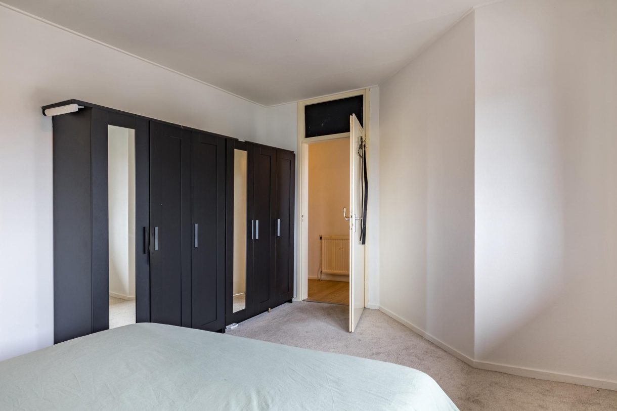 Te koop: Foto Appartement aan de Het Haagje 117 in Hoogeveen