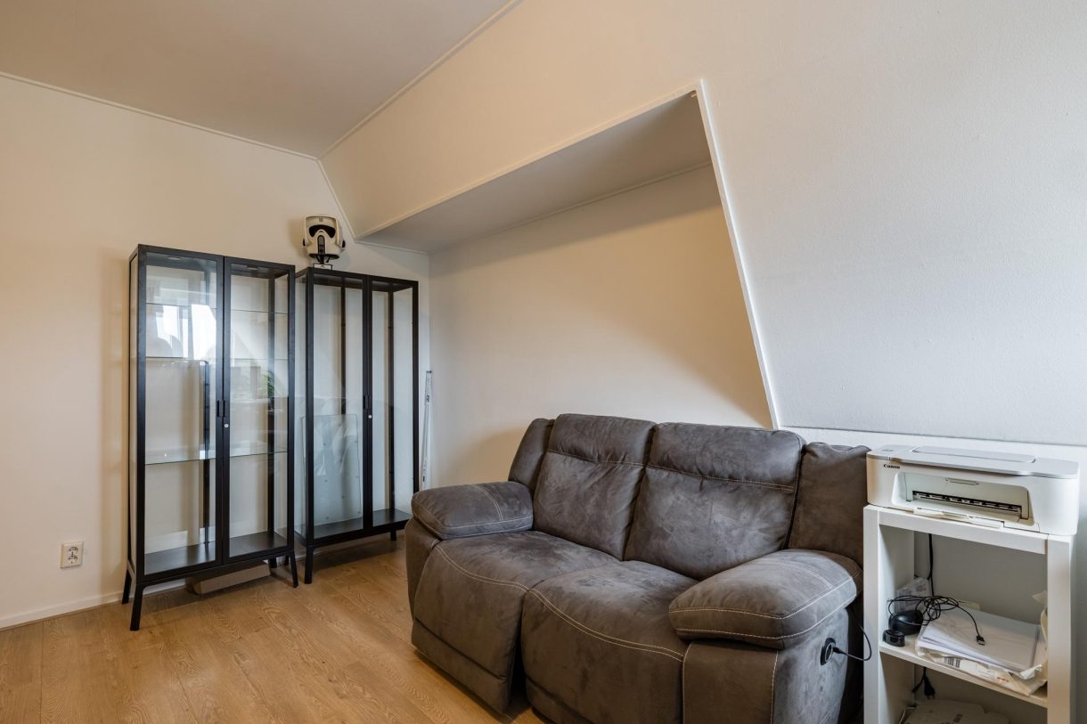 Te koop: Foto Appartement aan de Het Haagje 117 in Hoogeveen