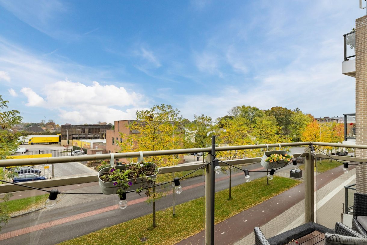 Te koop: Foto Appartement aan de Het Haagje 117 in Hoogeveen