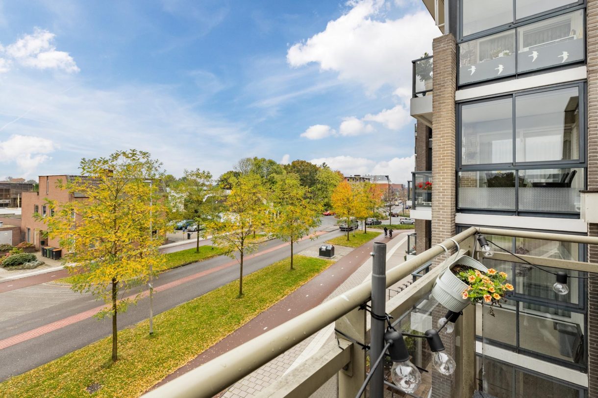 Te koop: Foto Appartement aan de Het Haagje 117 in Hoogeveen