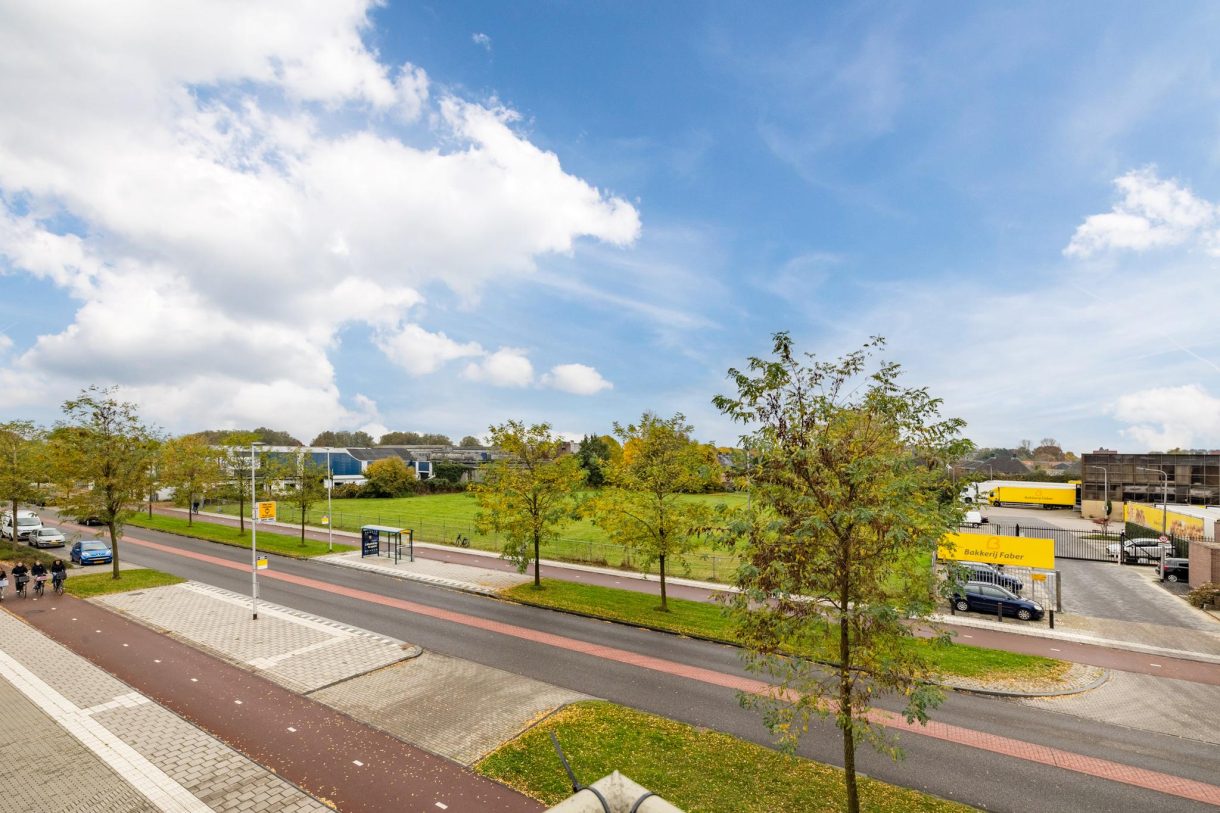 Te koop: Foto Appartement aan de Het Haagje 117 in Hoogeveen