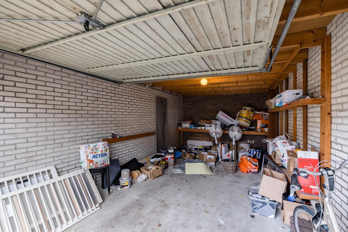 Te koop: Foto Appartement aan de Het Haagje 117 in Hoogeveen