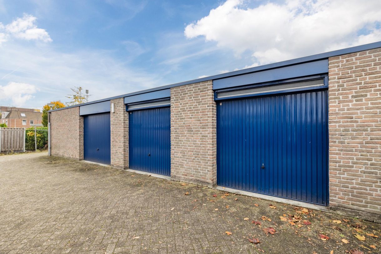 Te koop: Foto Appartement aan de Het Haagje 117 in Hoogeveen