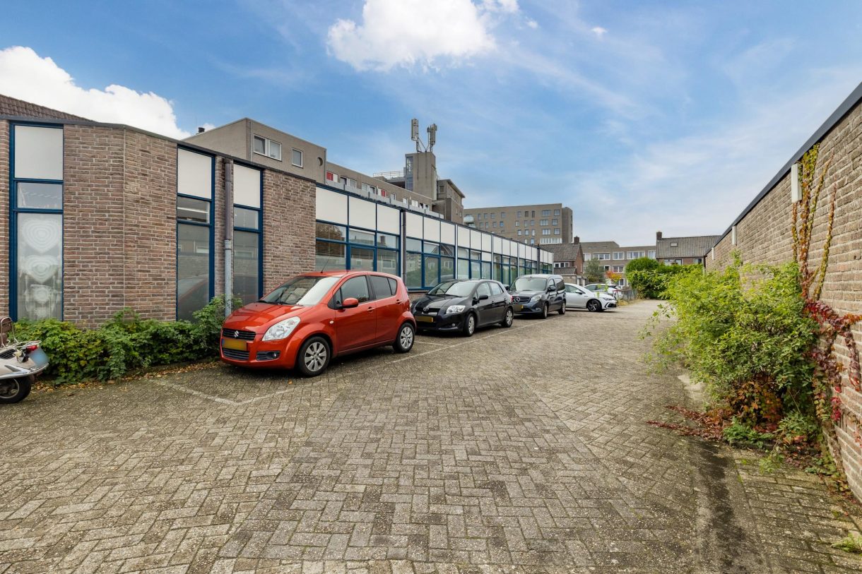 Te koop: Foto Appartement aan de Het Haagje 117 in Hoogeveen