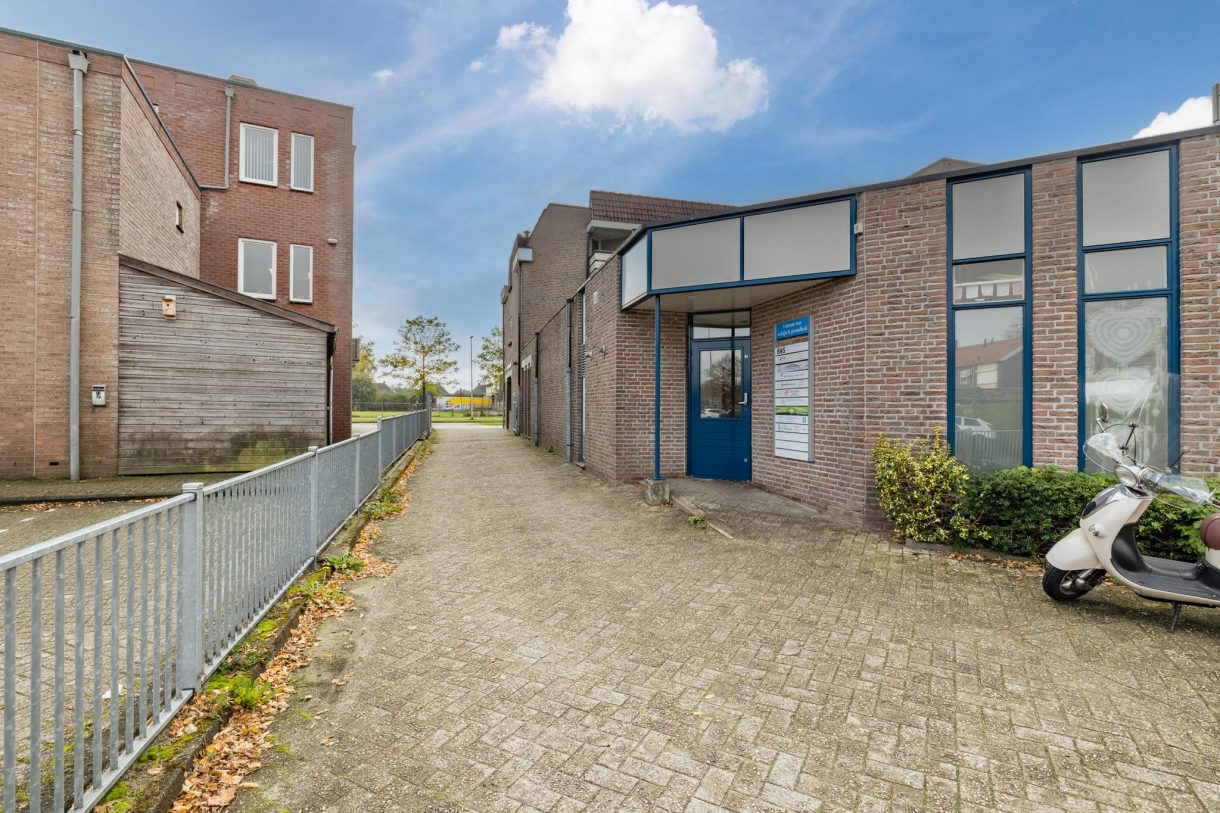 Te koop: Foto Appartement aan de Het Haagje 117 in Hoogeveen