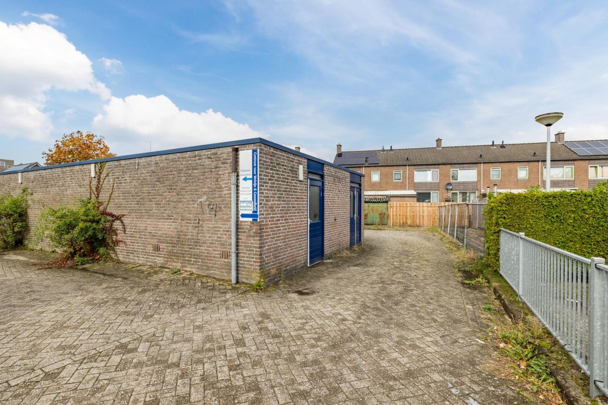 Te koop: Foto Appartement aan de Het Haagje 117 in Hoogeveen