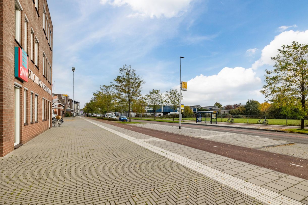Te koop: Foto Appartement aan de Het Haagje 117 in Hoogeveen