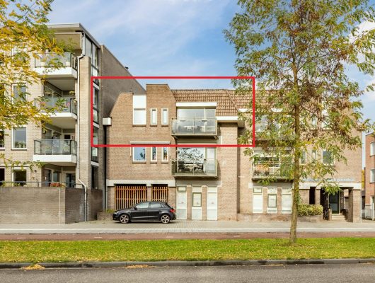 Hoofdfoto van Hoogeveen Het Haagje 117