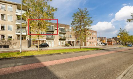 Te koop: Foto Appartement aan de Het Haagje 117 in Hoogeveen