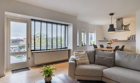 Te koop: Foto Appartement aan de Het Haagje 117 in Hoogeveen