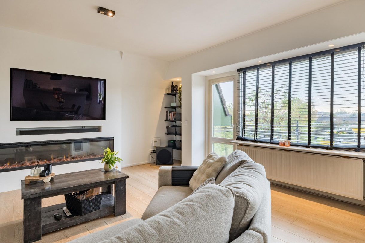 Te koop: Foto Appartement aan de Het Haagje 117 in Hoogeveen