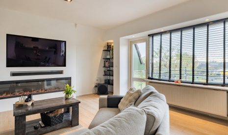 Te koop: Foto Appartement aan de Het Haagje 117 in Hoogeveen