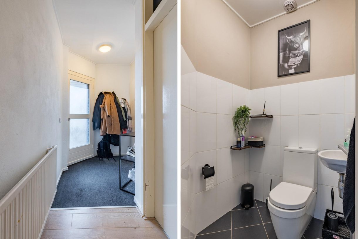 Te koop: Foto Appartement aan de Het Haagje 117 in Hoogeveen
