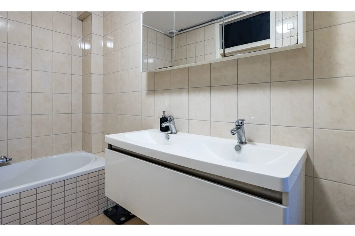 Te koop: Foto Appartement aan de Het Haagje 117 in Hoogeveen