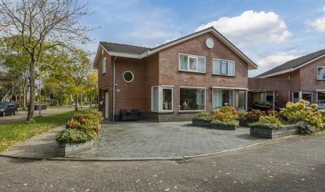 Te koop: Foto Woonhuis aan de Gruythuysenlaan 32 in Hoogeveen